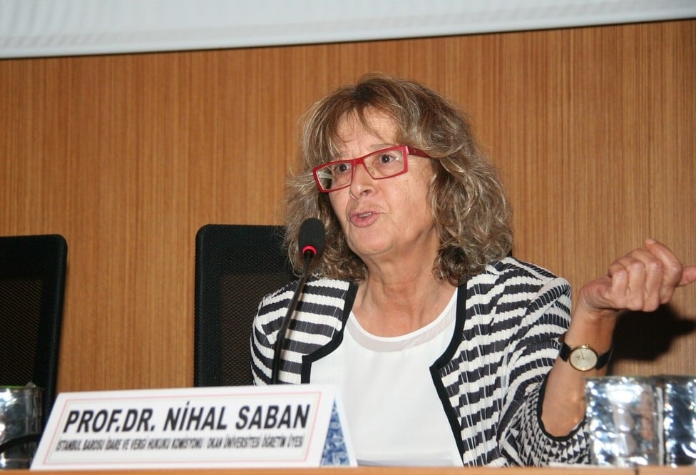 Avukatların Vergilendirilmesi - 6