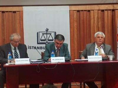 Adalete Erişim Ve Yargı Bağımsızlığında Geriye Gidiş Söz Konusu - 2