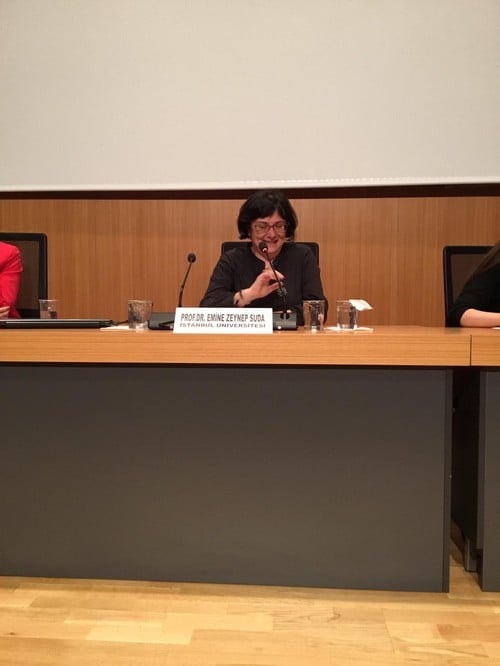 Ekonomik krizde kadın emeği: Kriz, istihdam ve haklarımız - 6