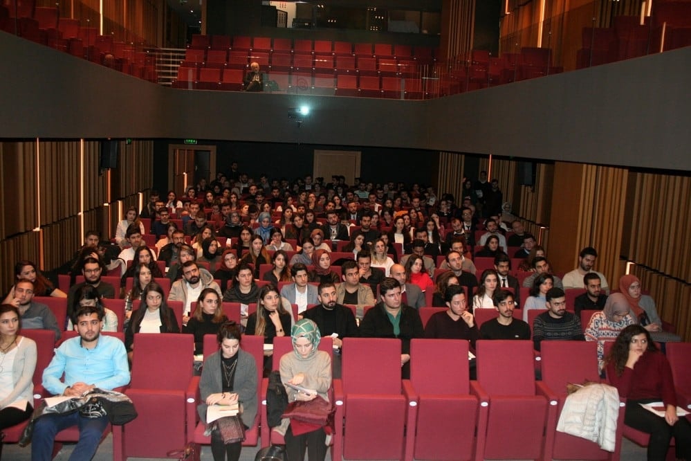 Sem Yeni Eğitim Dönemi Açılışı - 23