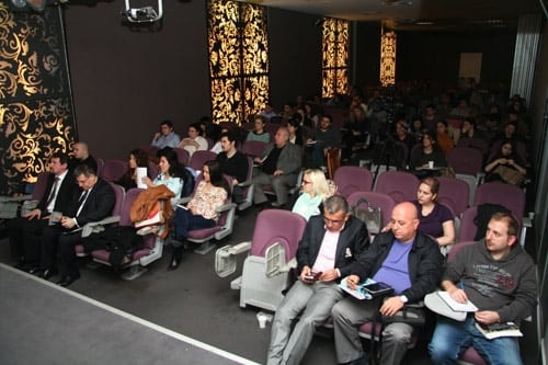 Spor Hukuku Seminer Programı Devam Ediyor

 - 53