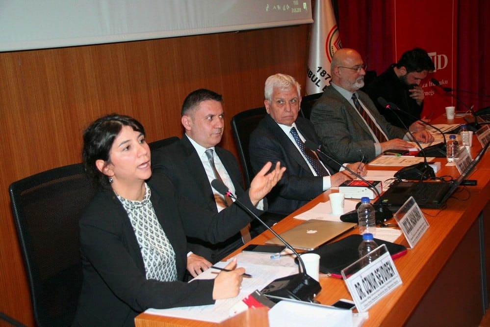 Anayasa Mahkemesi Bireysel Başvuru Kararlarının Yerine Getirilmesi - 82