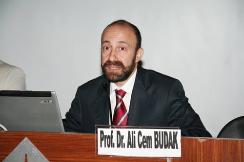 6100 Sayılı Hukuk Muhakemeleri Kanunu Konferansları
 - 39