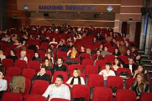 Kadın Hakları Ve Aile İçi Şiddet” Konulu Sertifika Programı

 - 51