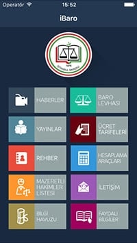 Ios Uygulamamız İbaro Nun Yeni Güncellemesi Yayınlandı - 1