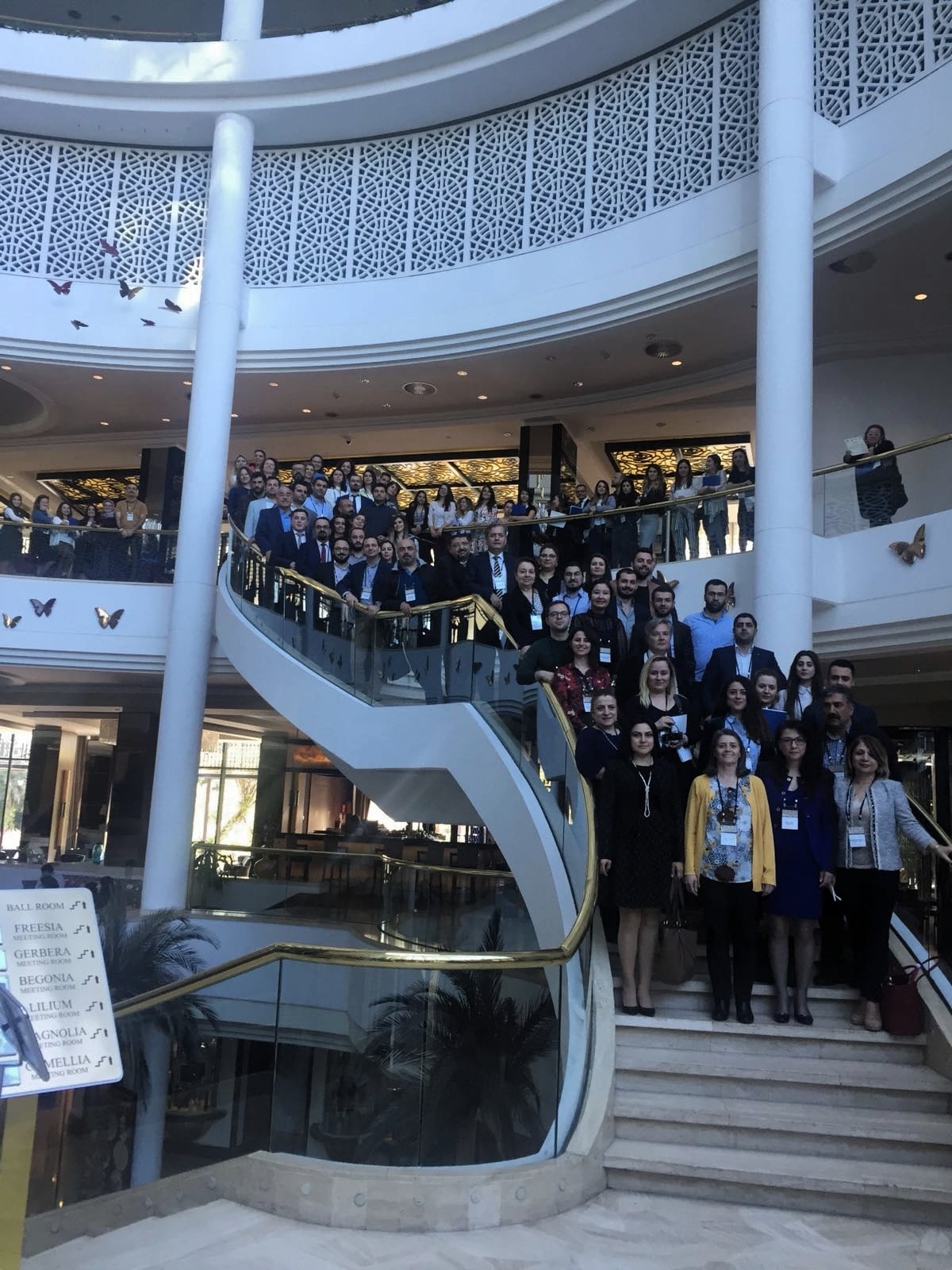 Türkiye’de Adalete Erişim İçin Adli Yardım Uygulamalarının Geliştirilmesine Destek - 9