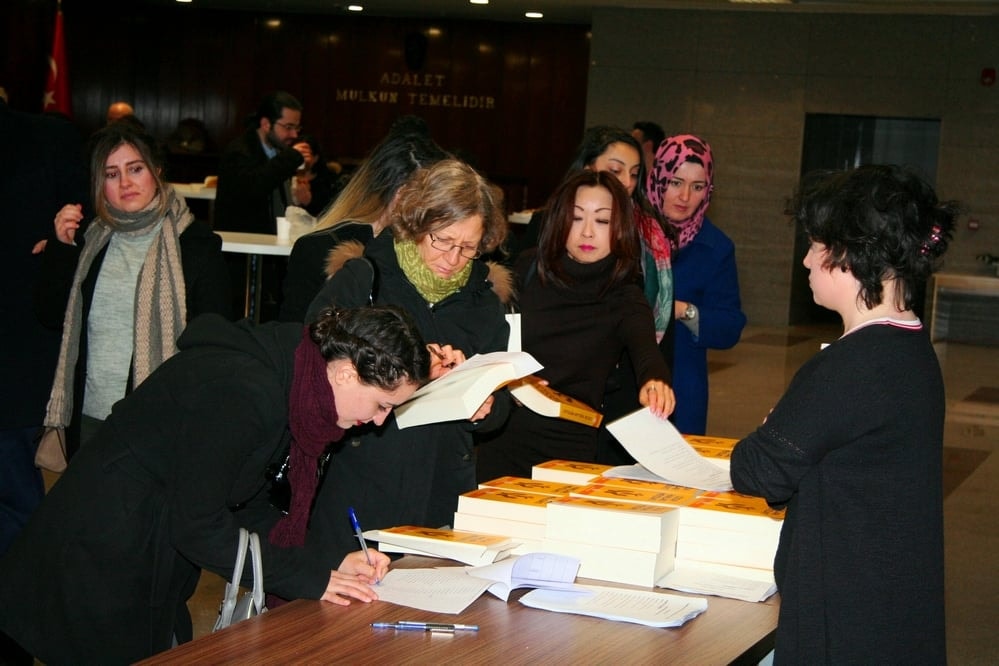 Çocuk Hukuku Konulu Sertifika Programı Yapıldı - 1