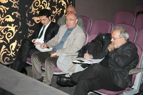 Tarihi Kültür Ve Tabiat Varlıklarımızın Korunması - 16