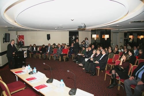 Ekolojik Kriz Ve Kentler
 - 10