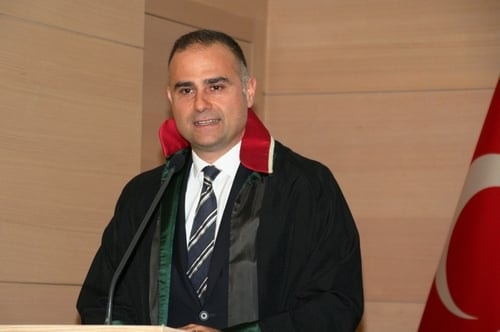 Disiplin Hukuku Ve Uygulama
 - 13