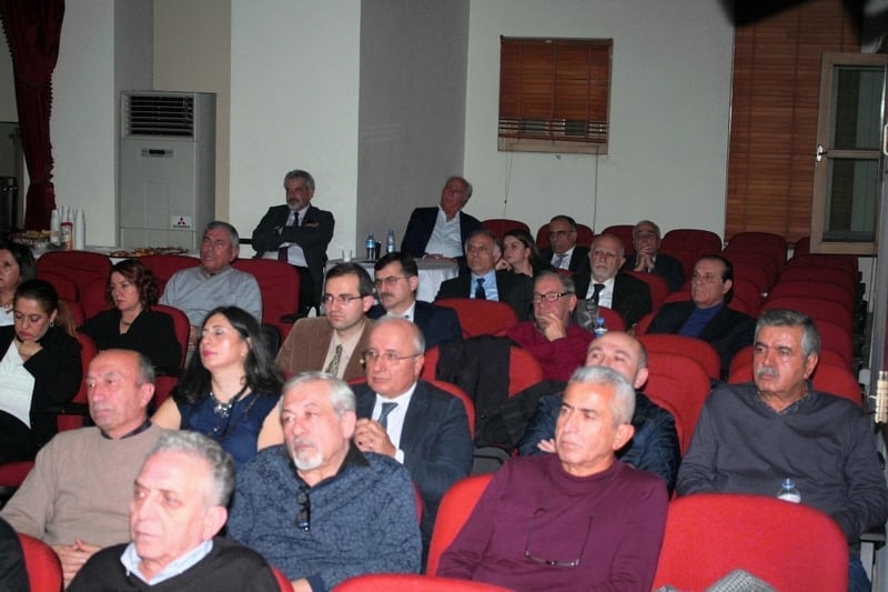 Unutulan Cephe: Sarıkamış 1914 - 44