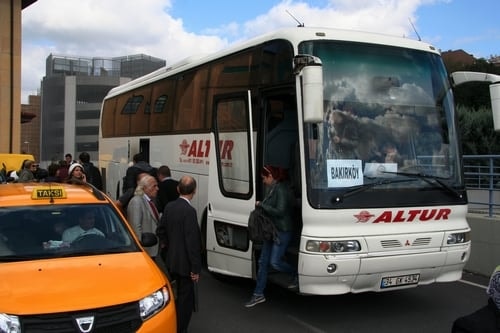 Ümit Kocasakal İstanbul Barosu Başkanlığına Yeniden Seçildi 

 - 247