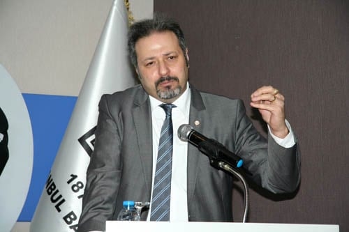 Yeni Sendikalar Ve Toplu İş Sözleşmesi Kanunu Paneli

 - 20