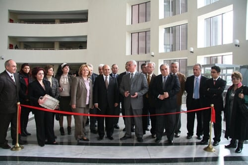 131. Yıl Etkinlikleri: Resim, Fotoğraf Ve Şiir Sergisi Açıldı - 3