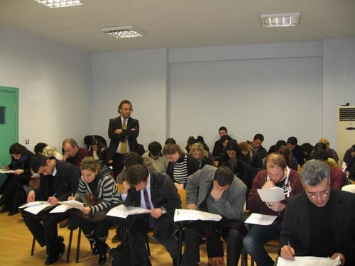 Hukuk İngilizcesi  22. Dönem Seviye Tespit Sınav Sonuçları Açıklanmıştır

 - 3