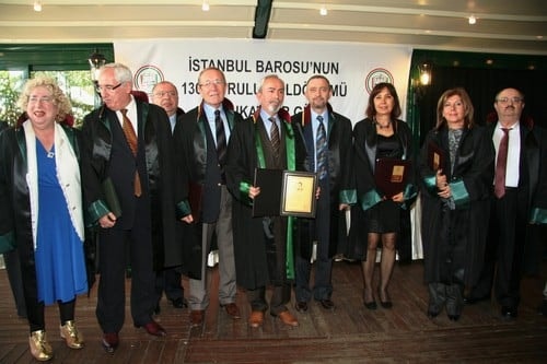 Hukuk Devleti Tesis Edilene, Yargı Bağımsız Olana Kadar, Bedeli Ve Pahası Ne Olursa Olsun Bu Mücadeleyi Birlikte Sürdüreceğiz - 317