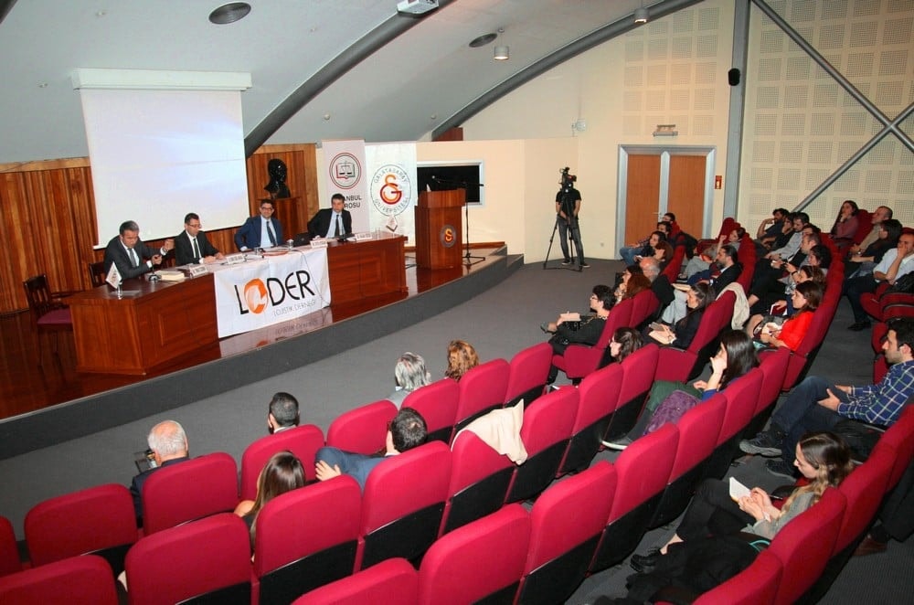 Lojistikte Hukuksal Sorunlar, Sözleşmelerin ve Standartların Önemi - 152