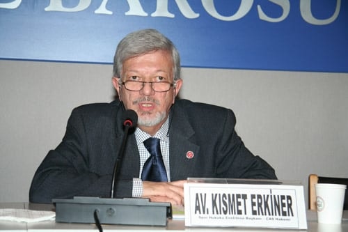 Spor Bir Temel Haktır - 9