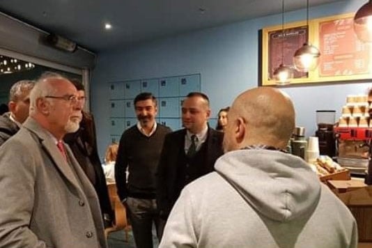 Karanlık Diyalog - 2