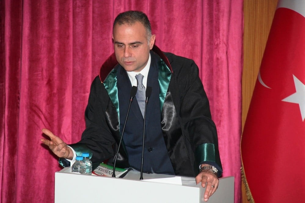 Staj Eğitim Merkezi’nde Yeni Eğitim Dönemi Başladı - 28