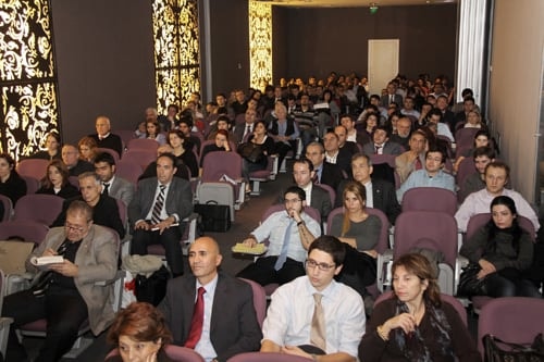 Pazartesi Forumları Başladı - 3