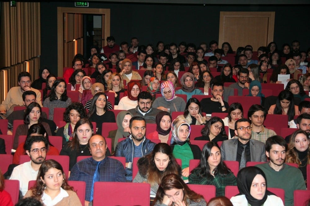 Sem Yeni Eğitim Dönemi Açılışı - 9