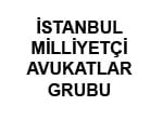 İstanbul Milliyetçi Avukatlar Grubu ( İmag ) İstanbul Barosunu Desteklemektedir