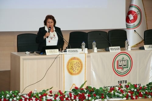 Kadın Cineyetlerinde Takdiri Hafifletici Sebepler Ve Tahrik İndirimi
 - 13