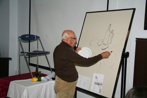 4. Dönem Resim Kursları Başladı 

 - 2