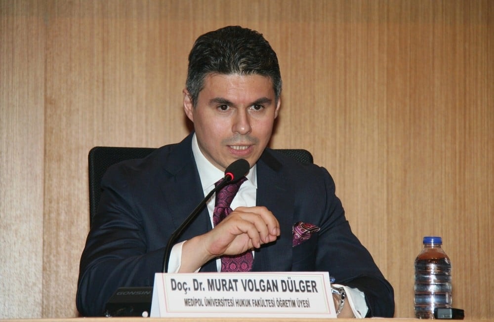 Geçmişten Geleceğe Avukatlık - 62