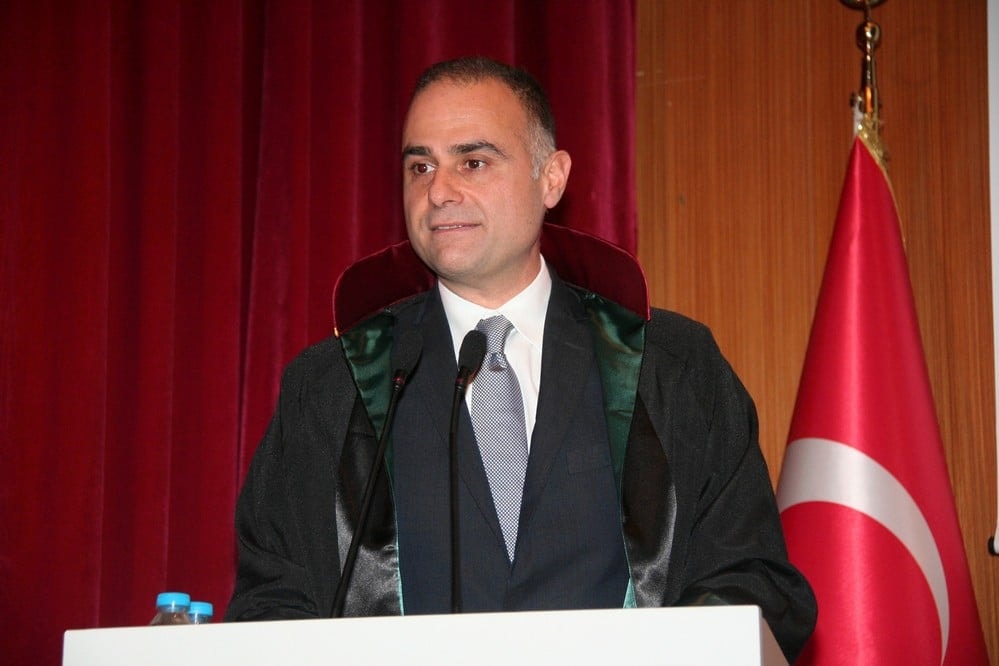 Staj Eğitim Merkezi’nde Yeni Eğitim Dönemi Başladı - 16