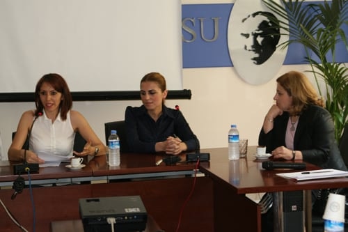 Çocuk Hukuku Eğitim Semineri - 4