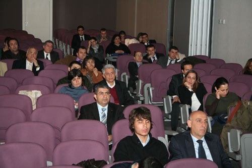 Pazartesi Forumları Devam Ediyor - 9