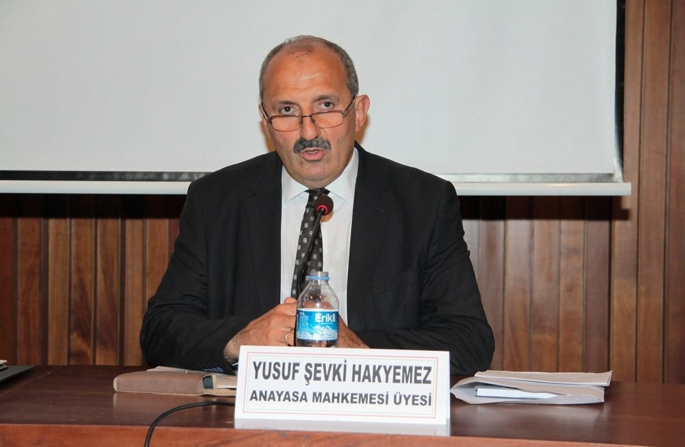 25. İş Hukuku Sempozyumu - 26