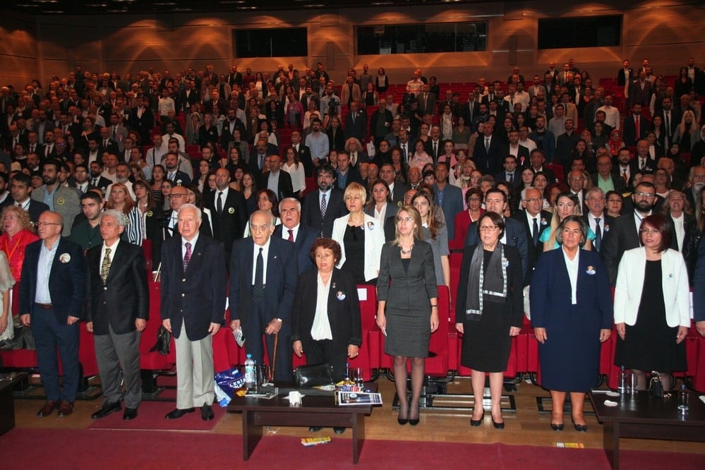 Başkan Durakoğlu Güven Tazeledi - 122