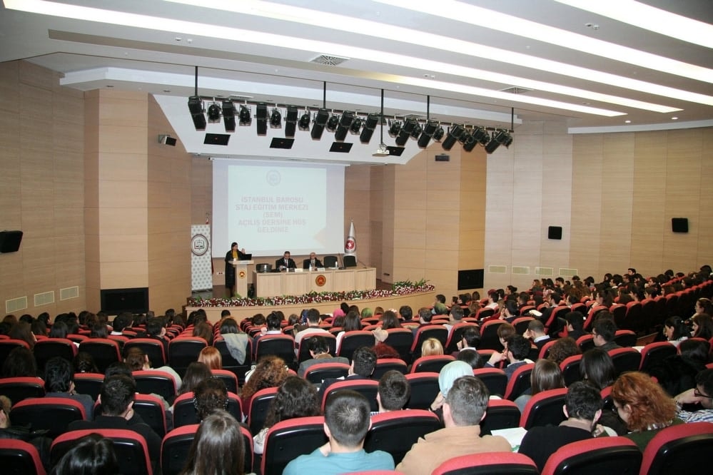 Sem Yeni Eğitim Dönemi Başladı - 36