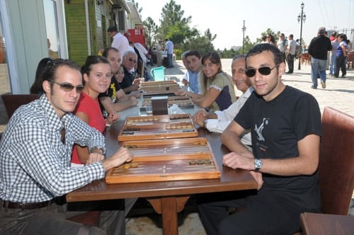 Stajyer Avukatlar Şenliği - 21