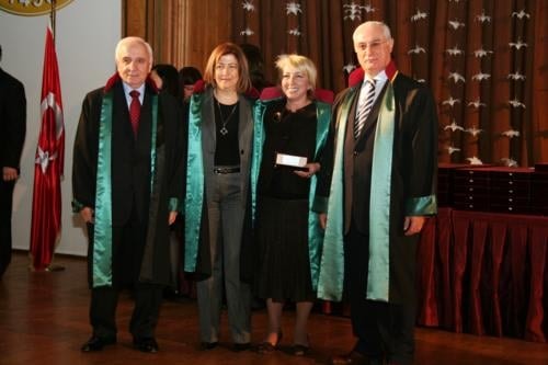 Avukatlar Günü Kutlandı - 29