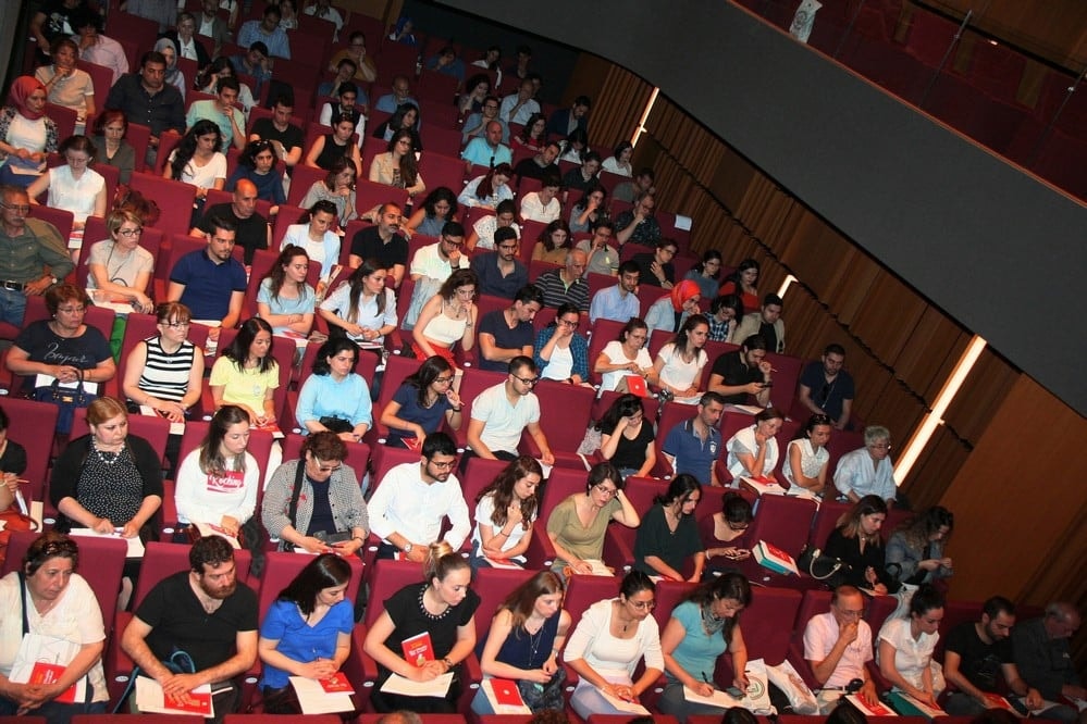 Seçim Güvenliği Eğitim Semineri - 32