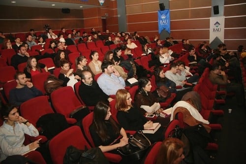 Kadın Hakları Ve Aile İçi Şiddet” Konulu Sertifika Programı 
 - 52