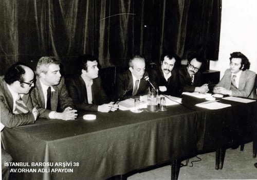 Biz Bayrağı O’Ndan Devraldık  - 40