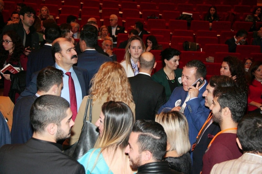 Başkan Durakoğlu Güven Tazeledi - 88