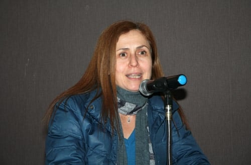 Yardımlaşma Sandığı Olağanüstü Genel Kurulu Toplandı  - 40