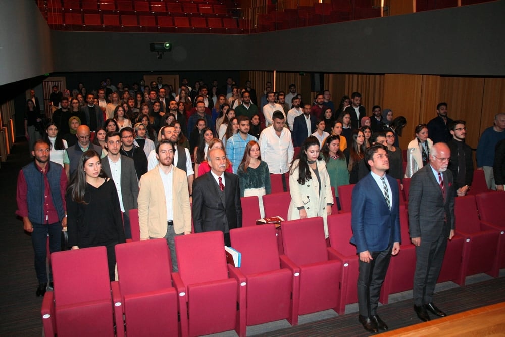 SEM Yeni Eğitim Dönemi Açılışı - 3