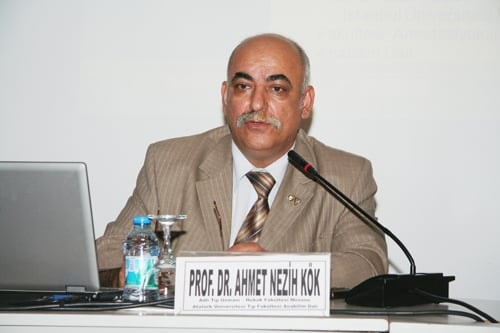 Hukuk Ve Tıp Mensupları Arasında Ortak Dil
 - 66