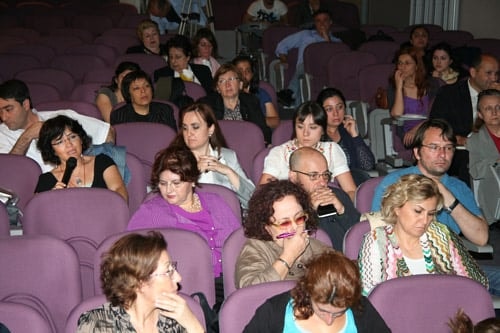 Aile İçi Şiddetin Sonlandırılması - 16