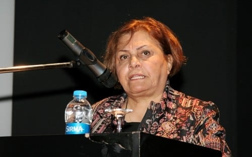 En Fazla Şiddete Sağlık Personeli Uğruyor

 - 5