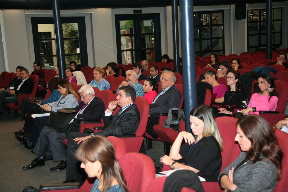 IV. Ulusal Sağlık Hukuku Sempozyumu - 10