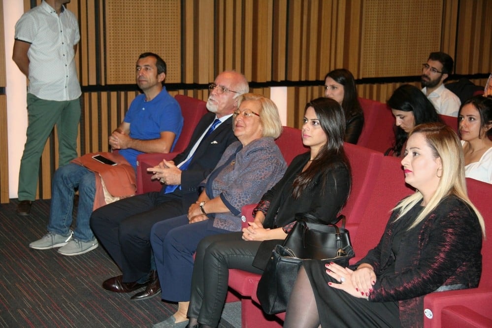 Toplumsal Cinsiyet Eşitliğinin Sağlanması Erkeğin de Sorunu Olmalıdır - 17