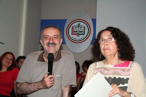 Hapisteki Sanatçılar İçin “Buluşma” - 27